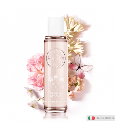 Roger&Gallet Tubéreuse Hédonie Estratto di Colonia 30ml