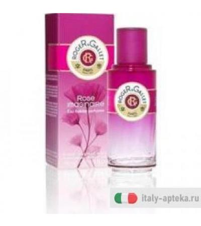 RogerGallet rose imaginaire acqua profumata 30ml