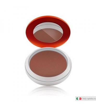 Rougj Fondotinta Compatto SPF50 colore Natural 10ml