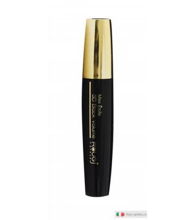 Rougj Make Up Mascara Miss Etoile 3D Black Volume