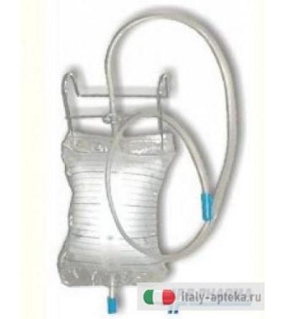 Sacca urina da letto senza scarico 90cm 30 pezzi