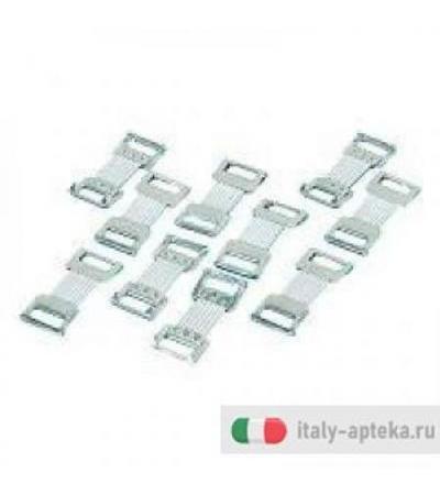 Safety Fermabende 10 pezzi