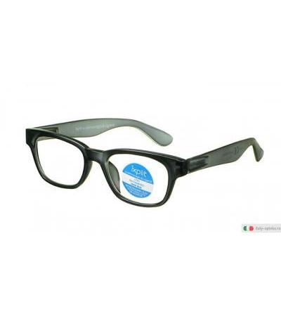 Salmoiraghi&Viganò Ixplit Occhiali Luce Blu colore Grigio