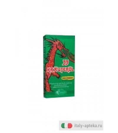 Sangalli Krauterol 99 Erbe 100ml