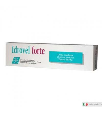 Savoma Idrovel forte 50g
