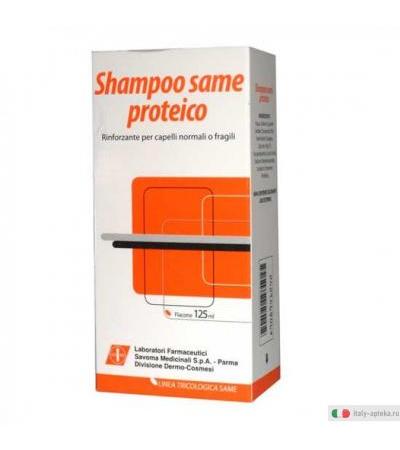 Savoma Shampoo same proteico 125ml