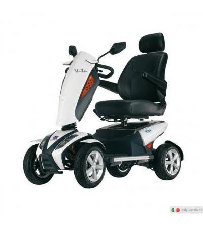 Scooter Vita S12 bianco