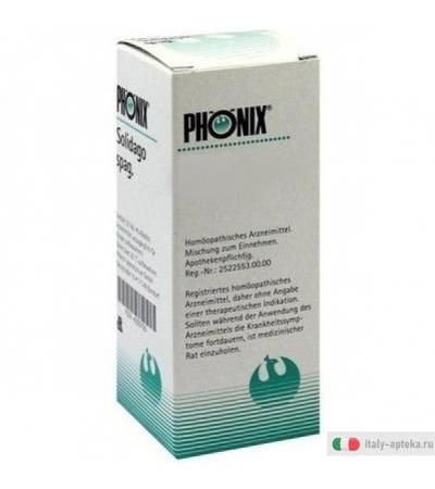 Similia P24A Medicinale Omeopatico 100ml