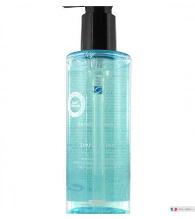 SkinCeuticals Simply clean Detergente Esfoliante 200ml