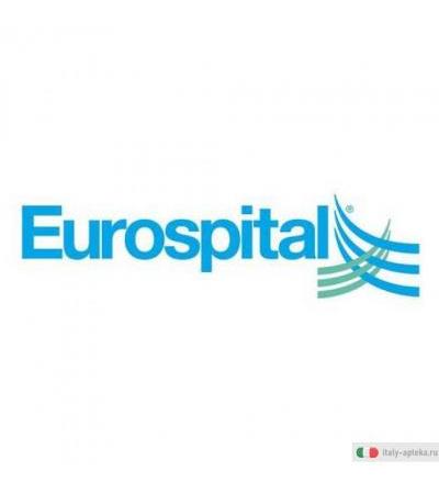 Sodio Cloruro Euros 0,9% 100ml