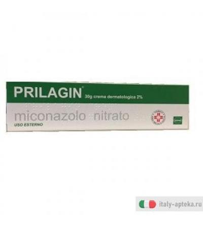 Sofar Prilagin Crema Ginecologica 2% 78g