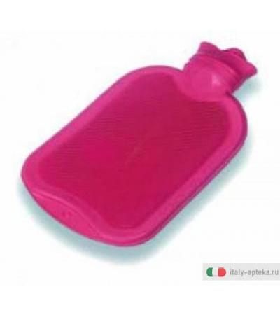 Sunrise Borsa dell'acqua calda bilamellata