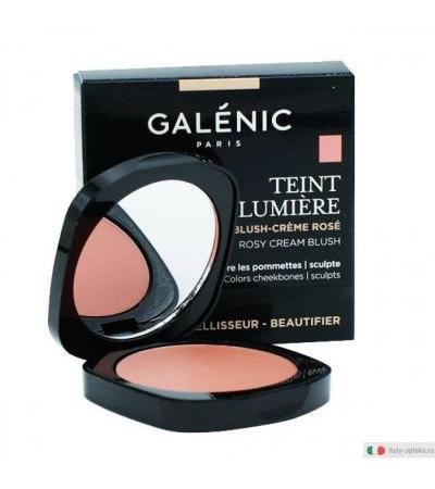 Teint Lumière Blush crema rosa per gli zigomi 5g
