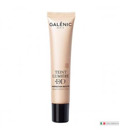 Teint Lumière SPF25 DD perfezionatore di bellezza Nude 40ml