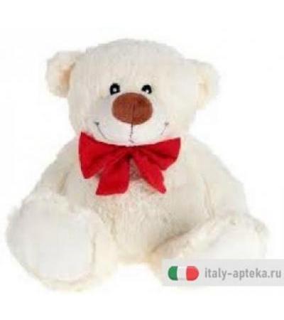 The Puppies Orso Peluche Riscaldabile