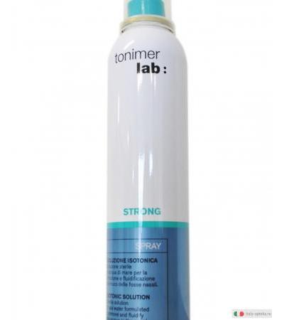 Tonimer Strong spray 200 ml
