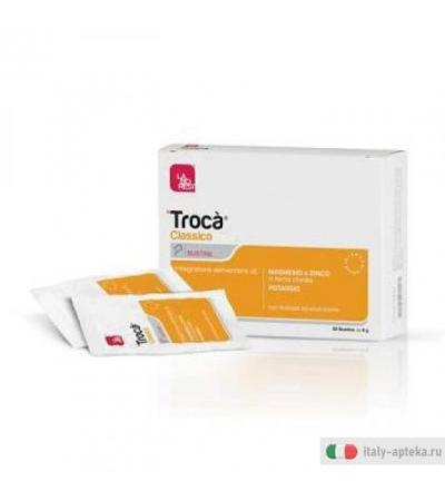 Trocà Classico 20 bustine