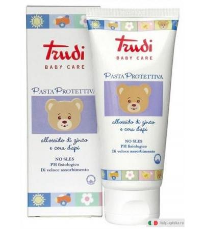 Trudi Baby Care Pasta Protettiva 100ml