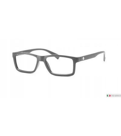 Twins Occhiali Lettura Gold Style grigio +1.50