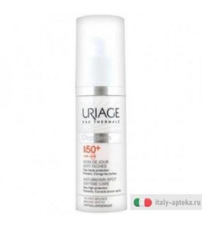 Uriage Depiderm SPF50+ 30ml