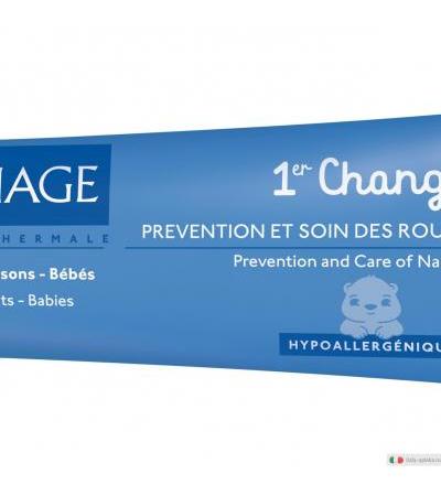 Uriage Premiere Change 100ml per il sederino del bebè