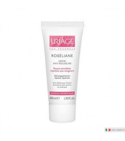 Uriage Roséliane crema anti-rossori 40ml
