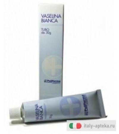 Vasellina Bianca tubo da 30 g