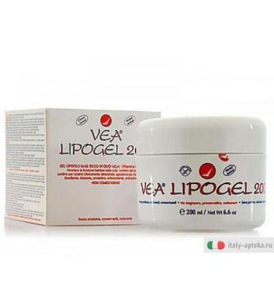 Vea lipogel 200