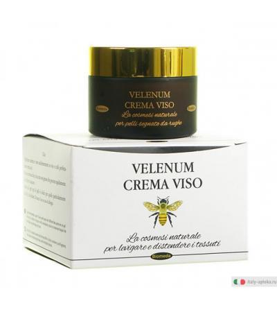 Velenum Crema Viso al veleno d'ape 50 ml