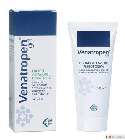 Venatropen Gel 200 ml