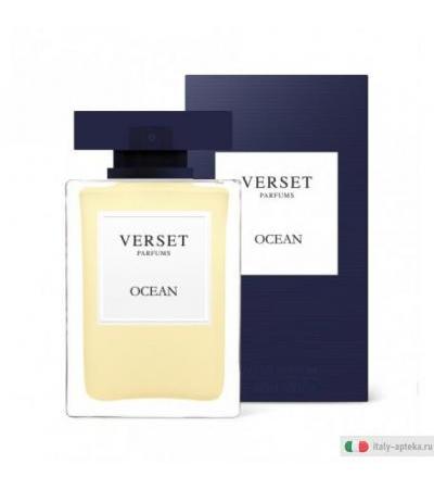 Verset Ocean Uomo eau de parfum 100ml