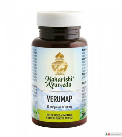 Verumap prostata 60 compresse