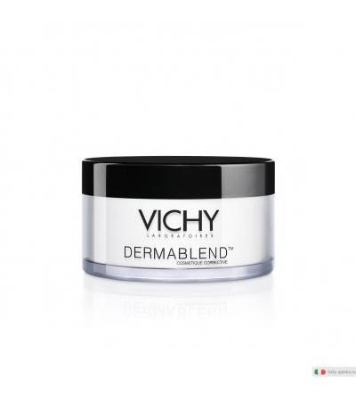 Vichy Dermablend Fissatore in polvere