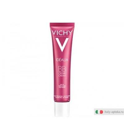 Vichy Idealia BB Cream energizzante colorito e qualità della pelle ideale tonalità chiara 40ml