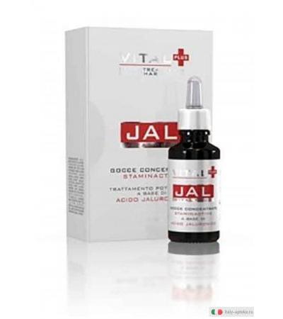 Vital Plus Hyaluronic Acid trattamento per pelli normali e miste 15ml