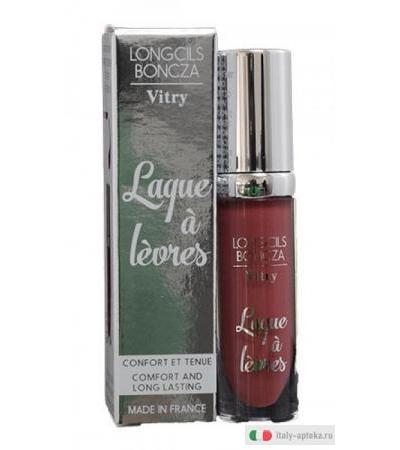 Vitry Laque a Lèvres Rossetto Liquido 01 Juste Irresistible