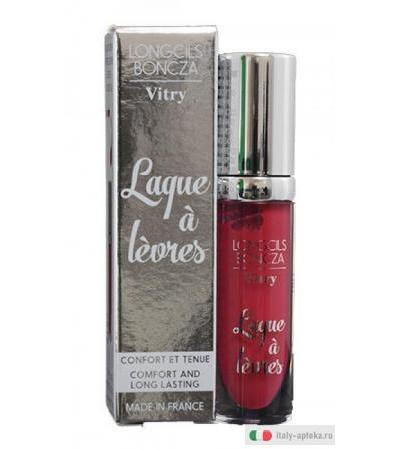 Vitry Laque a Lèvres Rossetto Liquido 04 Orange Pop