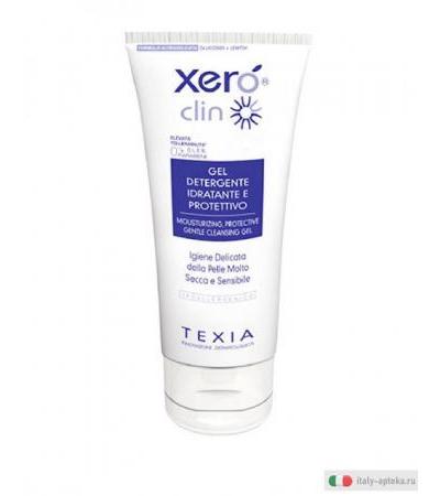 Xerò Clin gel detergente 200 ml