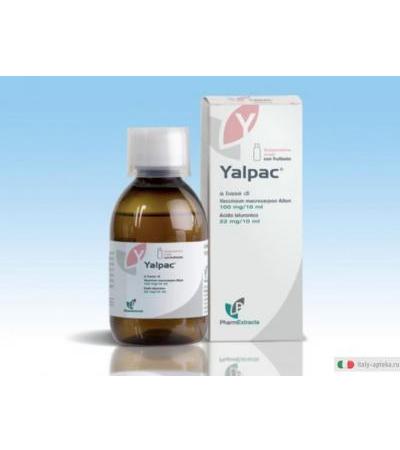 Yalpac sospensione orale