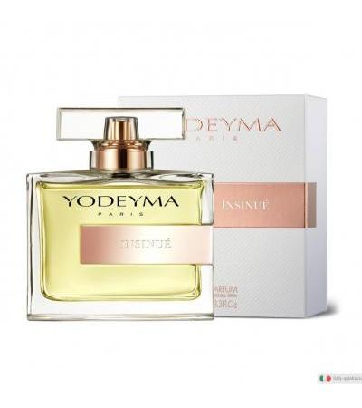 Yodeyma profumo donna Insinué 100ml