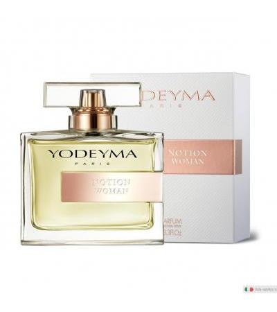 Yodeyma profumo donna Notion woman 100ml