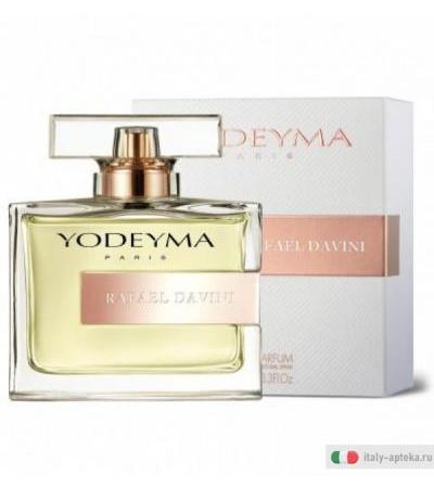 Yodeyma profumo donna Rafael Davini 100ml