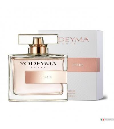 Yodeyma profumo donna Temis 100ml