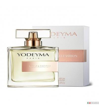 Yodeyma profumo donna Velfashion 100ml