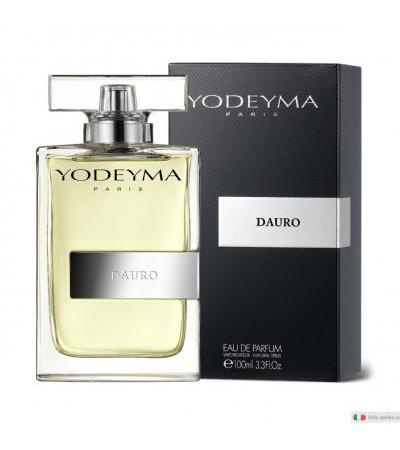 Yodeyma profumo uomo Dauro 100ml