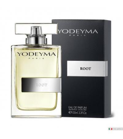 Yodeyma profumo uomo Root 100ml