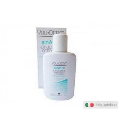 You Derm SinAtop emolsione intensiva per dermatite atopica 120 ml