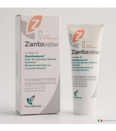 Zantoderm 100ml