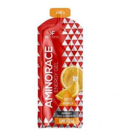 KeForma AminoRace ARANCIA (60ml)