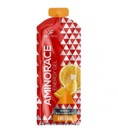 KeForma AminoRace LIMONE (60ml)